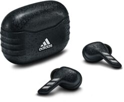 Adidas Z.N.E. 01 TWS ANC True Wireless Kopfhörer night grey