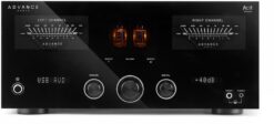 Advance Paris A12 APEX Vollverstärker