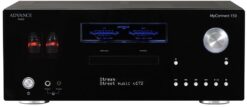 Advance Paris My Connect 150 Klang Effekt Receiver schwarz