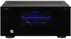 Advance Paris X-A220 EVO Mono-Endstufe schwarz