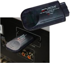 Advance Paris XFTB 01 HD-Bluetooth-Receiver