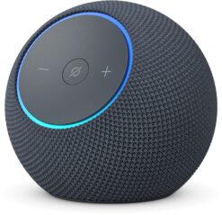 Amazon Echo Dot Max (2025) Smart Speaker graphite