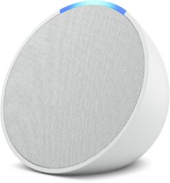 Amazon Echo Pop Smart Speaker weiß