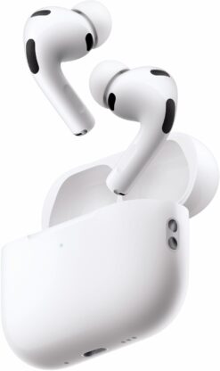 Apple AirPods Pro 3 True Wireless Kopfhörer