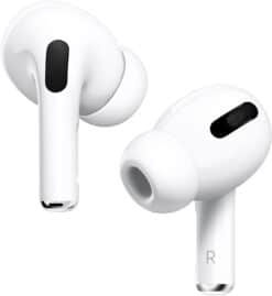 Apple AirPods Pro weiß