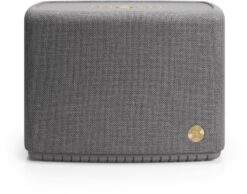 Audio Pro A15 W Streaming-Lautsprecher hellgrau