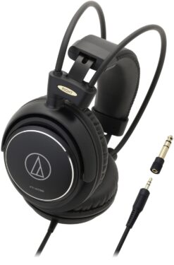 Audio-Technica ATH-AVC500 Kopfhörer mit Kabel
