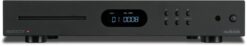 Audiolab 6000CDT CD-Spieler aluminium schwarz