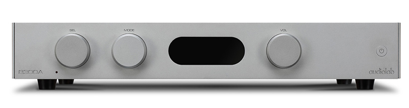 Audiolab 8300 A