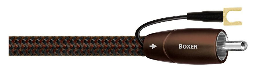 Audioquest Boxer