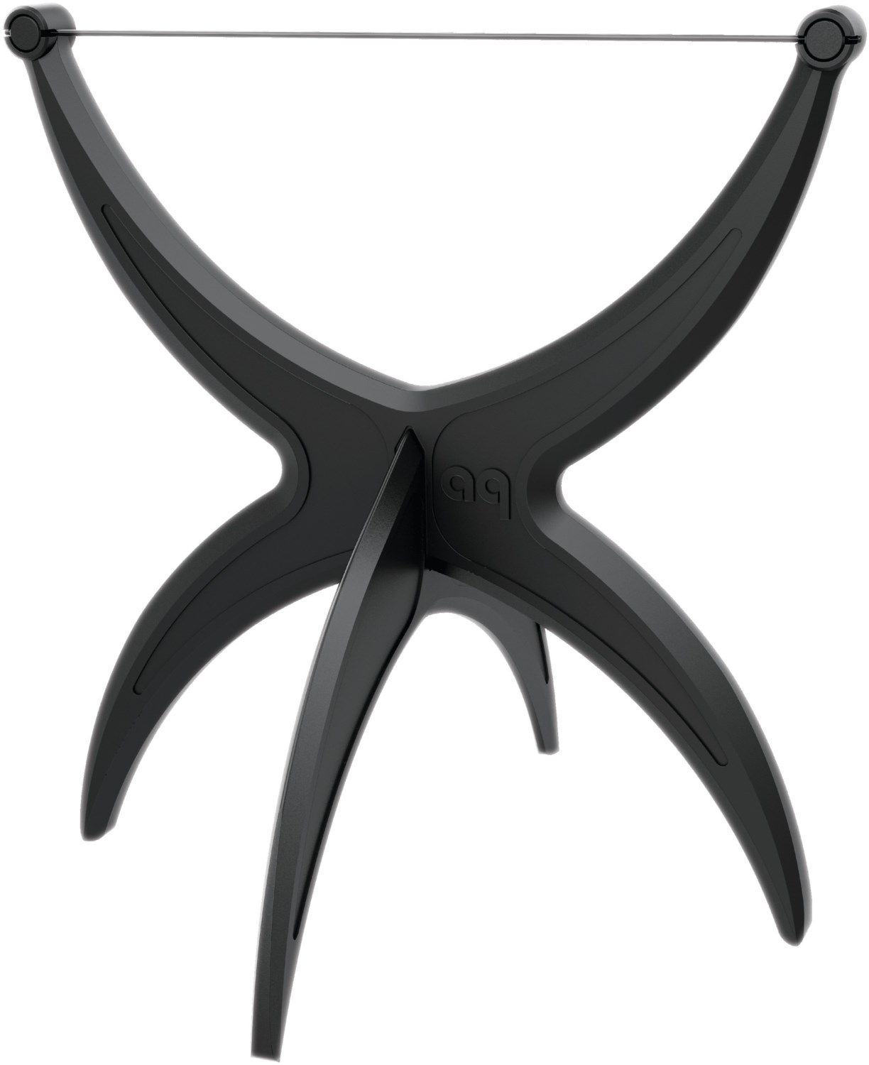 Audioquest Fog Lifter Kit (8 Stk.) Kabelmanagment