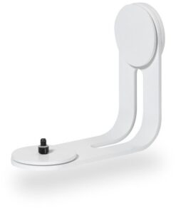 Bluesound Bracket WM230 Lautsprecher-Wandhalterung für Pulse M weiß