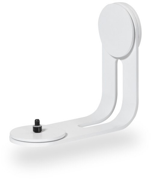 Bluesound Bracket WM230 Lautsprecher-Wandhalterung für Pulse M weiß