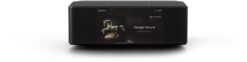 Bluesound Node Icon Audio Streamer schwarz