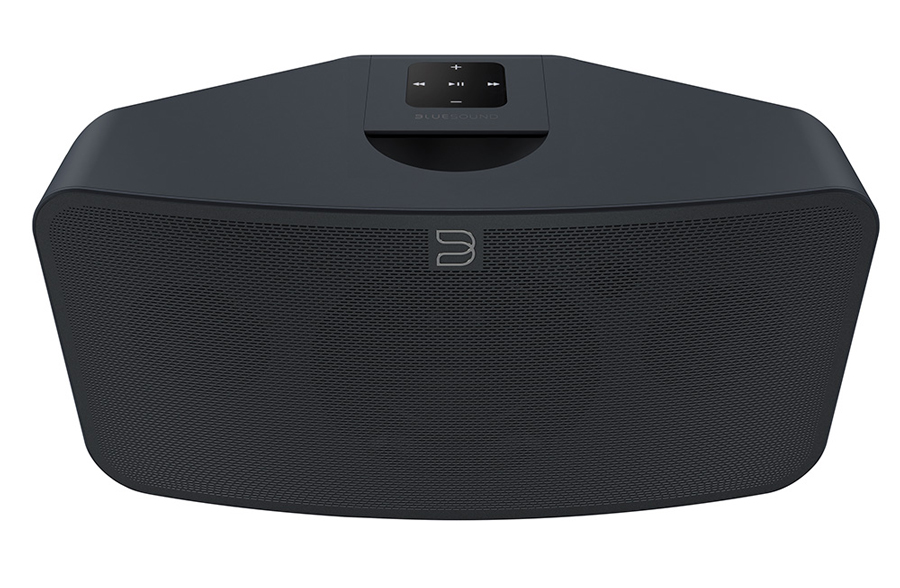 Bluesound Pulse 2i