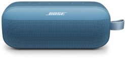 Bose SoundLink Flex 2.Gen. Bluetooth-Lautsprecher blue dusk