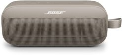 Bose SoundLink Flex 2.Gen. Bluetooth-Lautsprecher sandstone