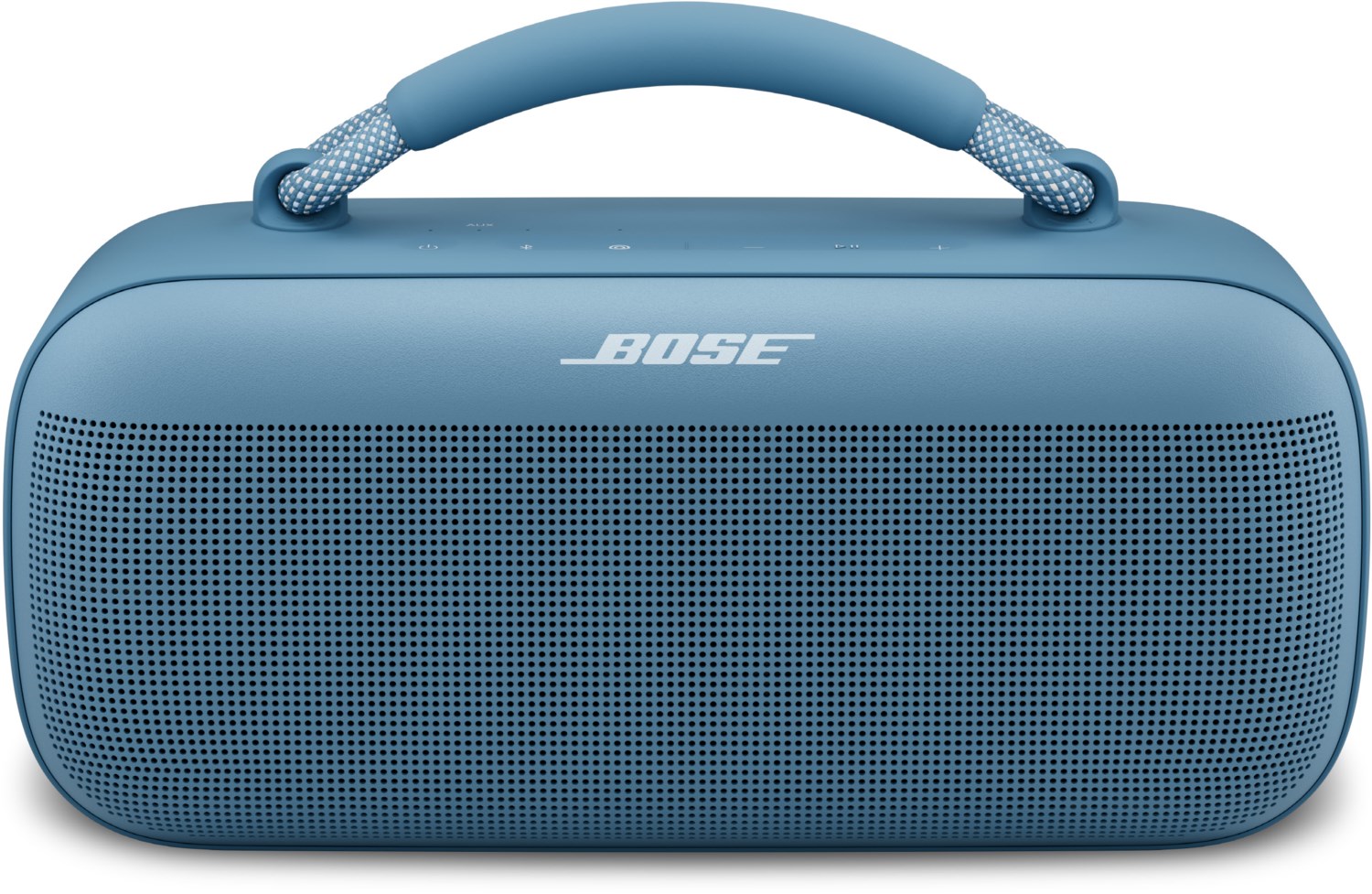 Bose SoundLink Max Bluetooth-Lautsprecher blue dusk