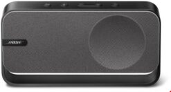 Bose Soundlink Home Bluetooth-Lautsprecher cool grey