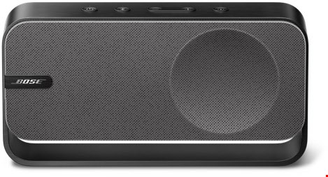 Bose Soundlink Home Bluetooth-Lautsprecher cool grey