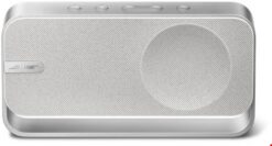 Bose Soundlink Home Bluetooth-Lautsprecher light silver