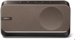 Bose Soundlink Home Bluetooth-Lautsprecher warm wood