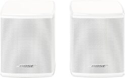 Bose Surround Speakers /Paar weiß