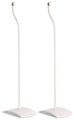 Bose UFS 20 Serie II Bodenstativ weiß
