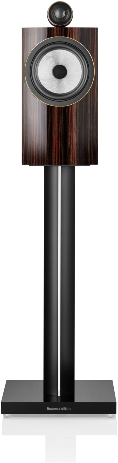 Bowers & Wilkins 705 S3 Signature /Stück Stand-Lautsprecher veneer/datuk