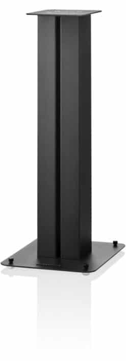 Bowers & Wilkins FS-600 S3 /Stück Lautsprecherständer schwarz