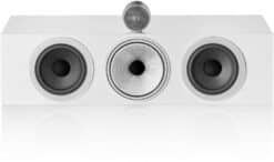 Bowers & Wilkins HTM71 S3 Center-Lautsprecher weiß