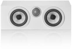 Bowers & Wilkins HTM72 S3 Center-Lautsprecher weiß