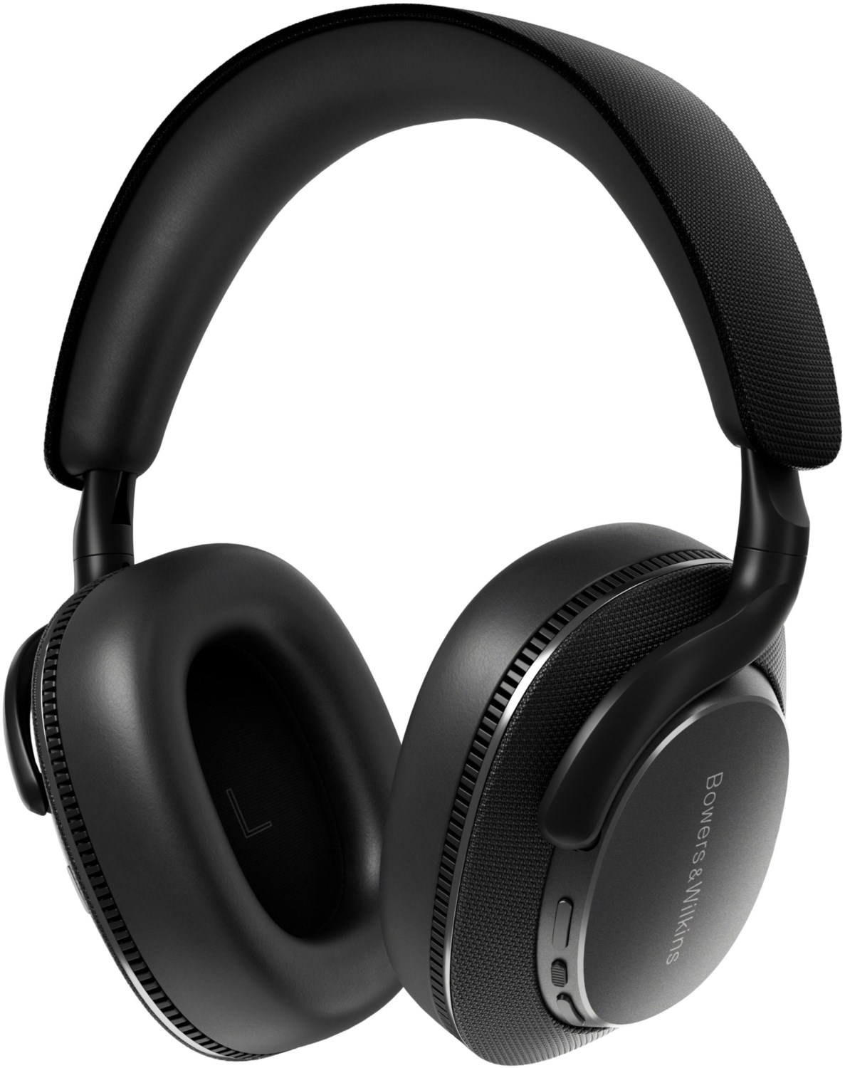 Bowers & Wilkins PX7 S3 Bluetooth-Kopfhörer anthracite black