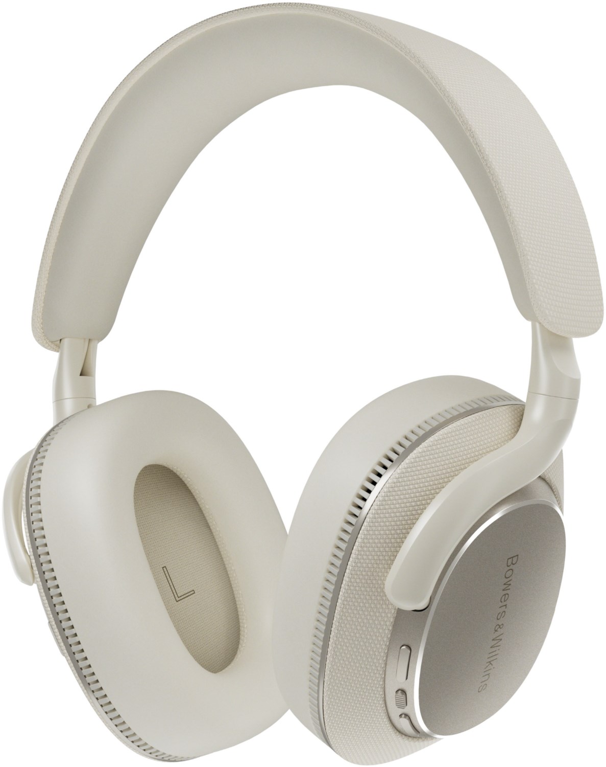 Bowers & Wilkins PX7 S3 Bluetooth-Kopfhörer canvas white