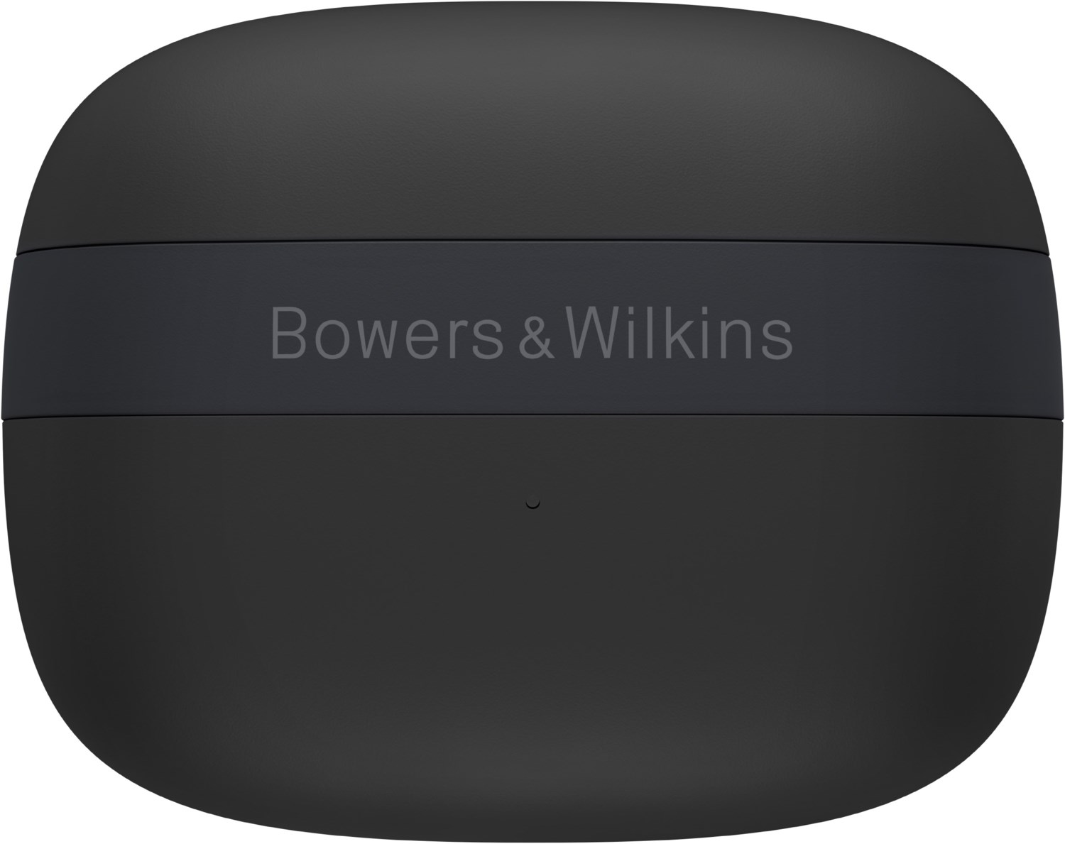 Bowers & Wilkins Pi6 True Wireless Kopfhörer storm grey