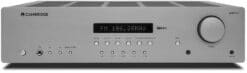 Cambridge Audio AXR100 Receiver lunar grau