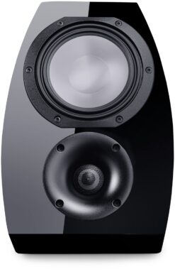 Canton AR 8 /Stück Dolby Atmos Zusatzlautsprecher hochglanz schwarz