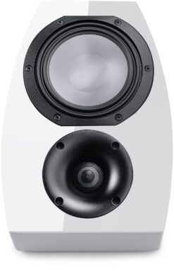 Canton AR 8 /Stück Dolby Atmos Zusatzlautsprecher hochglanz weiß