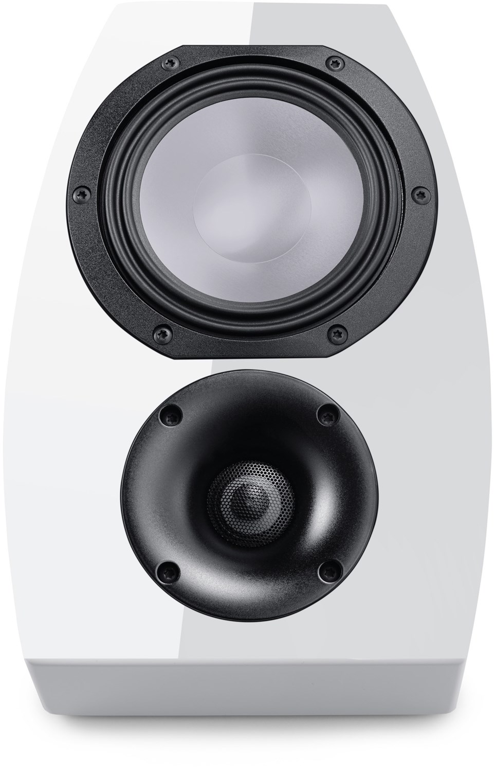 Canton AR 8 /Stück Dolby Atmos Zusatzlautsprecher hochglanz weiß