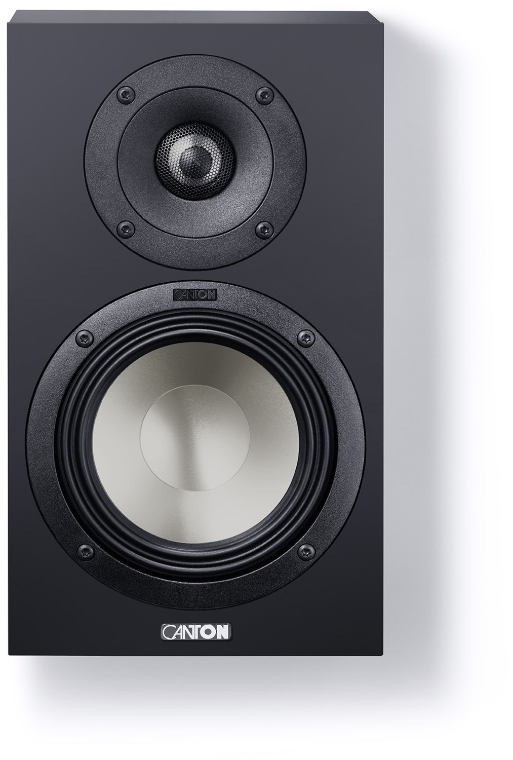 Canton GLE 10 /Stück On Wall Lautsprecher schwarz