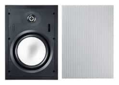 Canton InWall 989 (weiß) (Paarpreis)