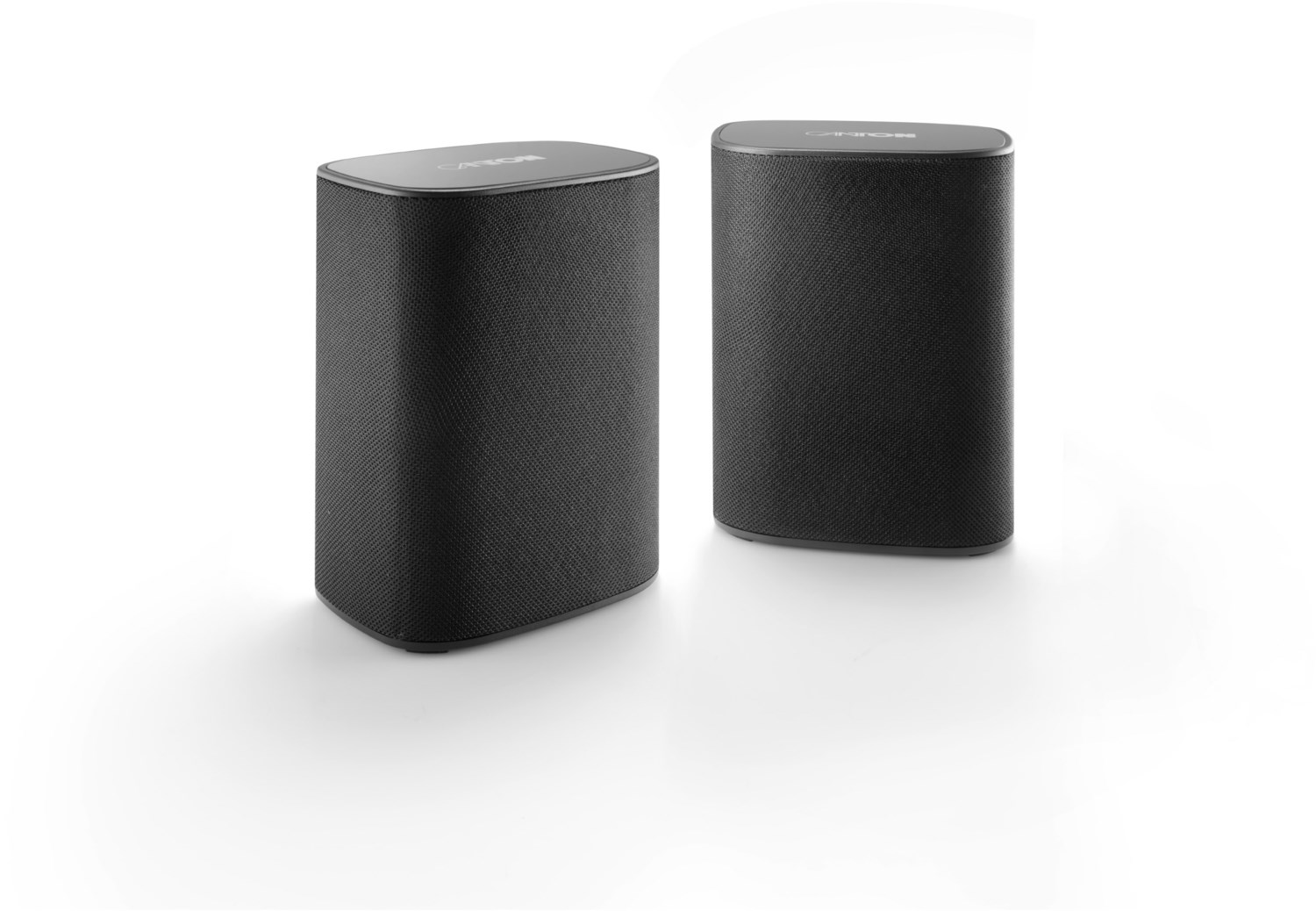 Canton Smart Libero /Paar Surround-Lautsprecher schwarz