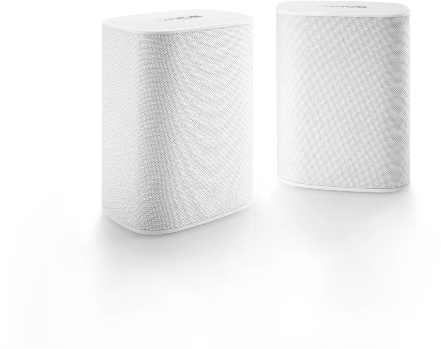 Canton Smart Libero /Paar Surround-Lautsprecher weiß