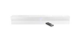 Canton Smart Soundbar 10 Soundbar Generation 2 weiß