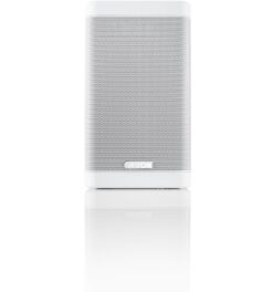 Canton Smart Soundbox 3 Streaming-Lautsprecher Generation 2 weiß