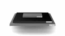 Creaktiv Absorberplatte Sound Control