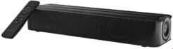 Creative Labs Stage SE Soundbar schwarz