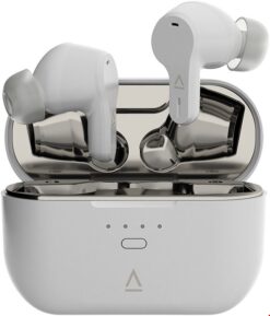 Creative Labs Zen Air SXFI True Wireless Kopfhörer grau