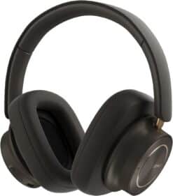 Dali IO-12 Bluetooth-Kopfhörer dark chocolate