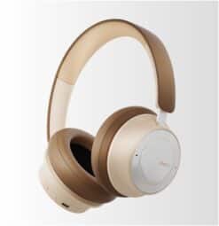 Dali IO-8 Bluetooth-Kopfhörer caramel white